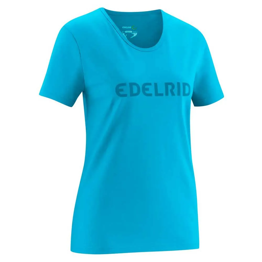 Edelrid Corporate Ii Kurzarm-t-shirt