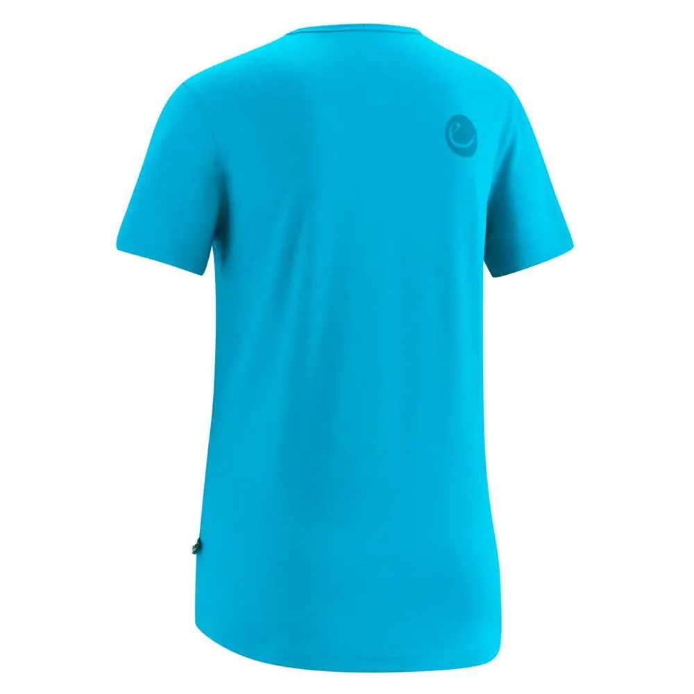 Edelrid Corporate Ii Kurzarm-t-shirt