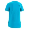 Edelrid Corporate Ii Kurzarm-t-shirt