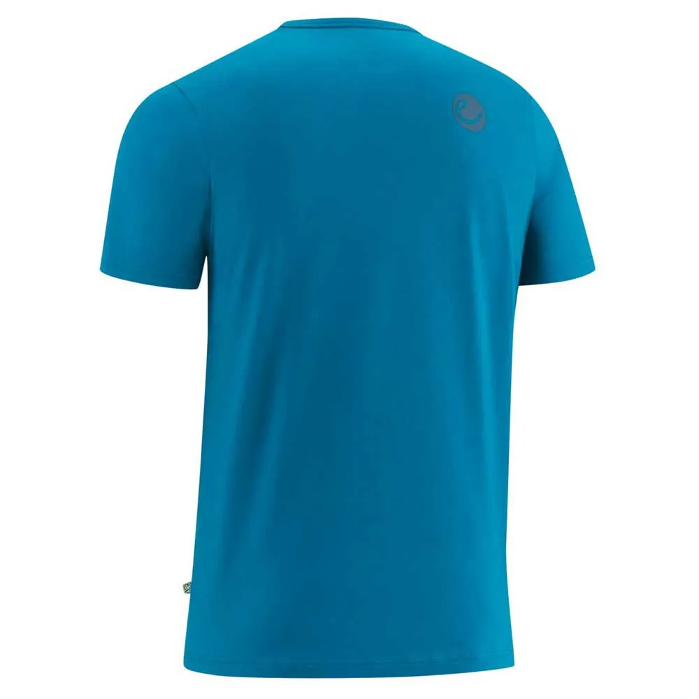 Edelrid Corporate Ii Kurzarm-t-shirt