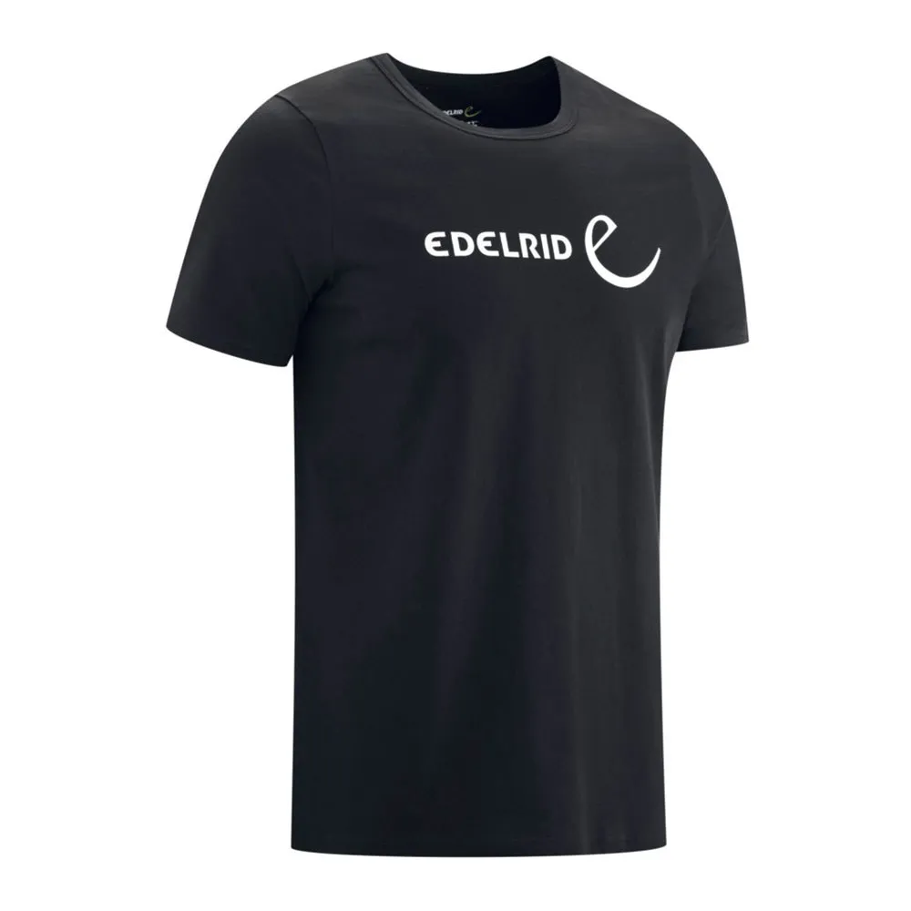 Edelrid Corporate Kurzarm-t-shirt