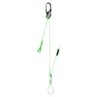 Edelrid Doppelt Verstellbares Dynamisches Seil