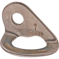 Edelrid Draco Hanger Rock Bohrhakenlasche Edelrid Draco Hanger Rock Bohrhakenlasche