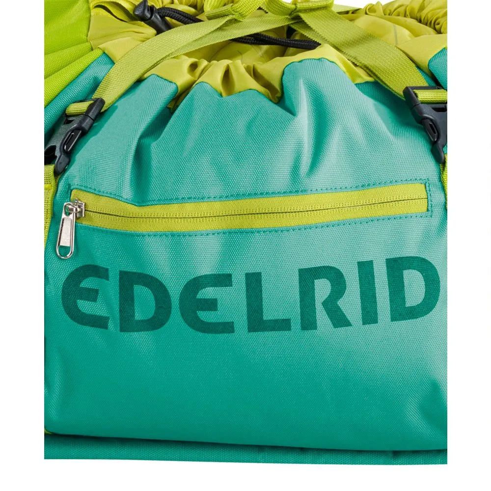 Edelrid Drone Ii Tasche, Jade, One Size Edelrid Drone Ii Tasche, Jade, One Size