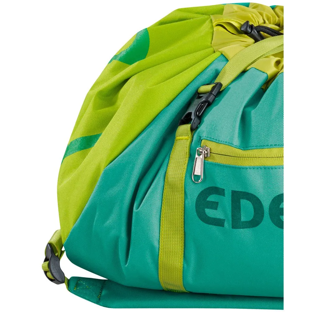 Edelrid Drone Ii Tasche, Jade, One Size Edelrid Drone Ii Tasche, Jade, One Size