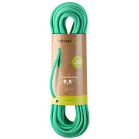 Edelrid Eagle Lite Eco Dry 9.5 Mm Seil Edelrid Eagle Lite Eco Dry 9.5 Mm Seil