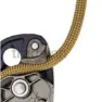 Edelrid Eddy Night Sicherungsgerät, Night, 360g