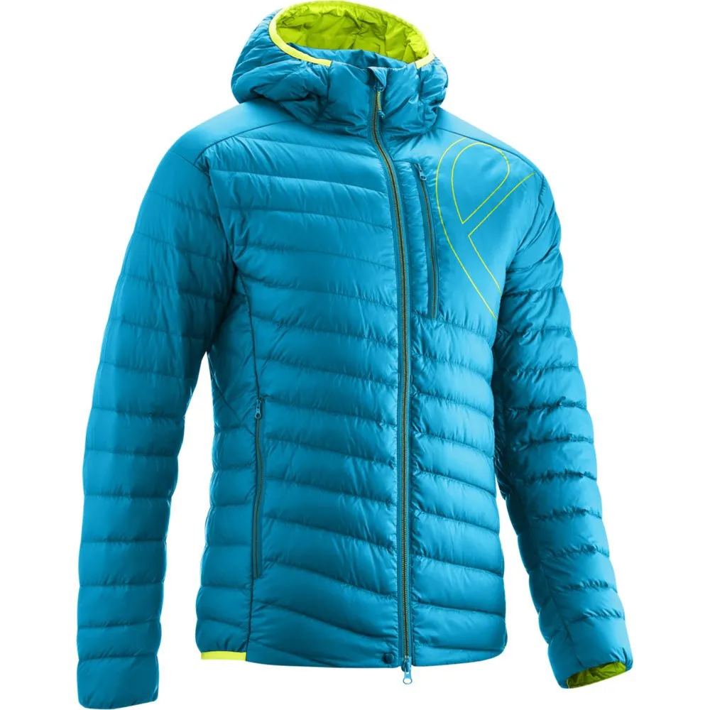 Edelrid Eldo Jacke