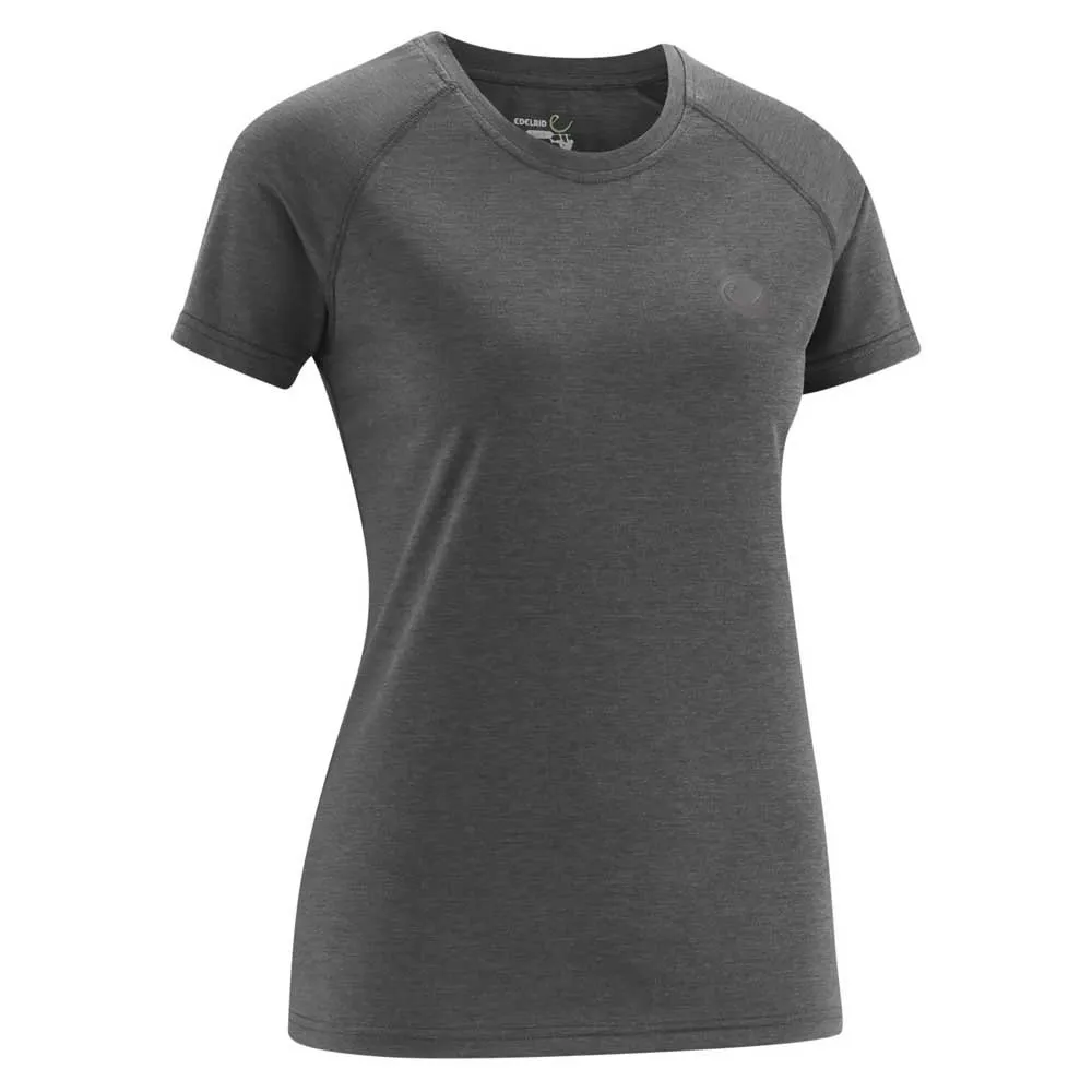 Edelrid Esperanza Kurzarm-t-shirt Edelrid Esperanza Kurzarm-t-shirt