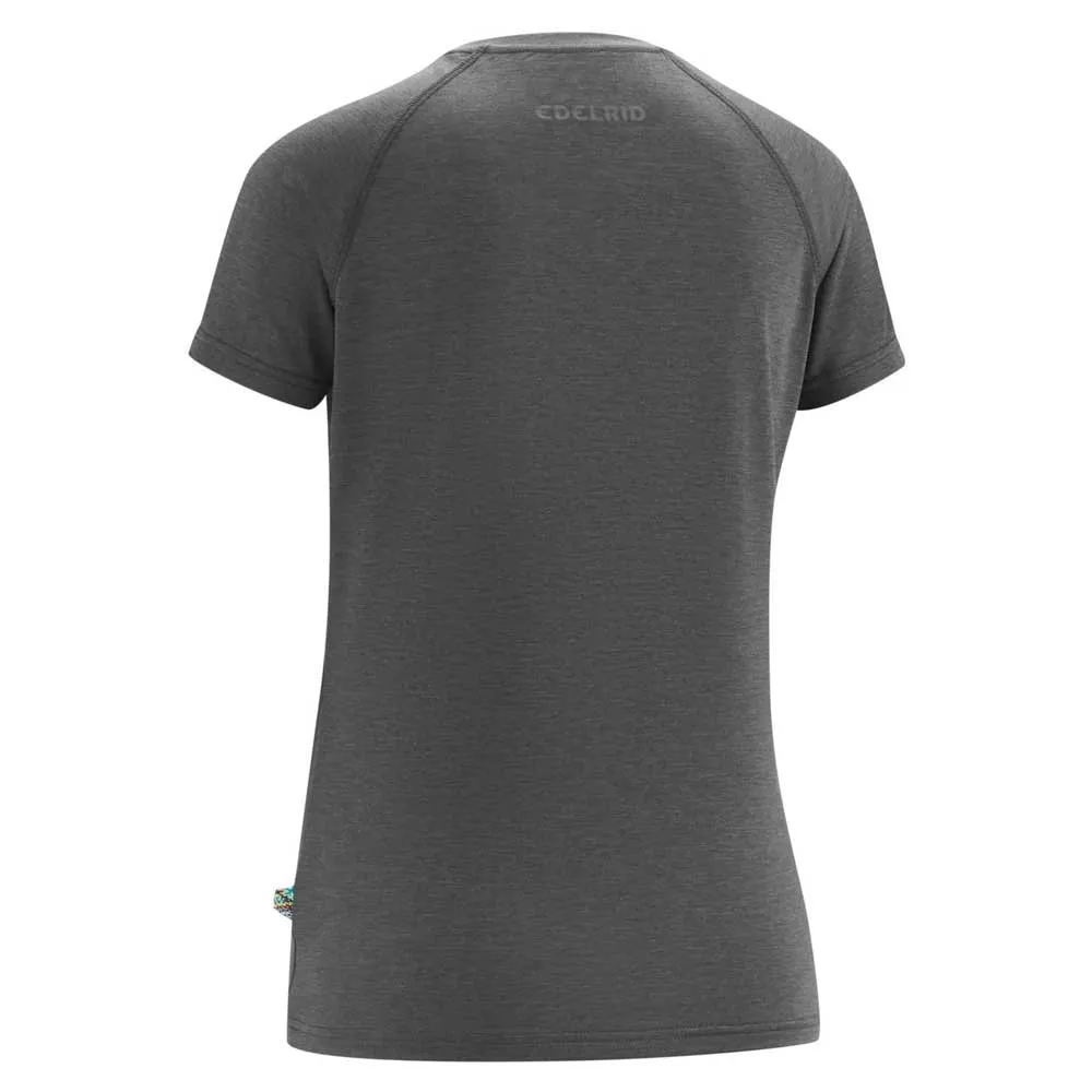 Edelrid Esperanza Kurzarm-t-shirt Edelrid Esperanza Kurzarm-t-shirt