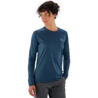 Edelrid Esperanza Langarm-t-shirt Edelrid Esperanza Langarm-t-shirt