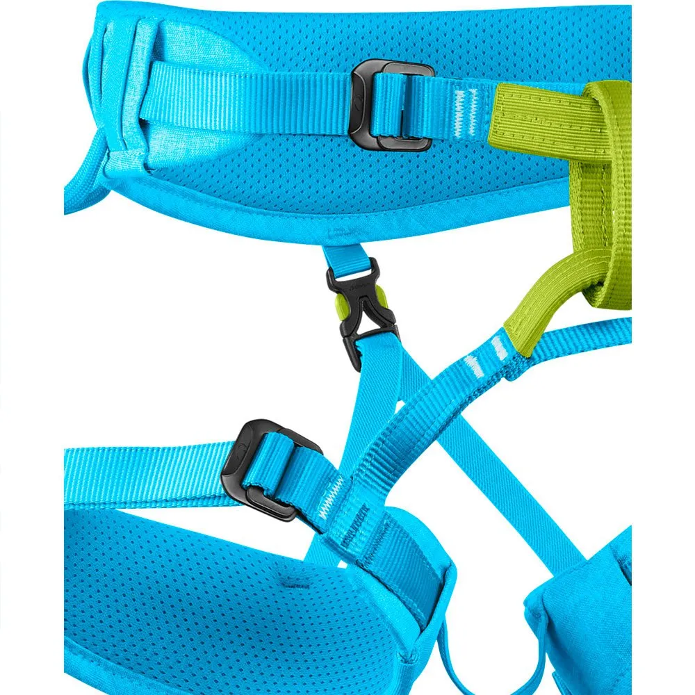 Edelrid Finn Iii Gurtzeug Edelrid Finn Iii Gurtzeug