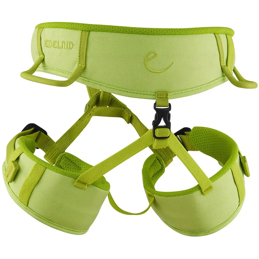 Edelrid Finn Iii Gurtzeug Edelrid Finn Iii Gurtzeug