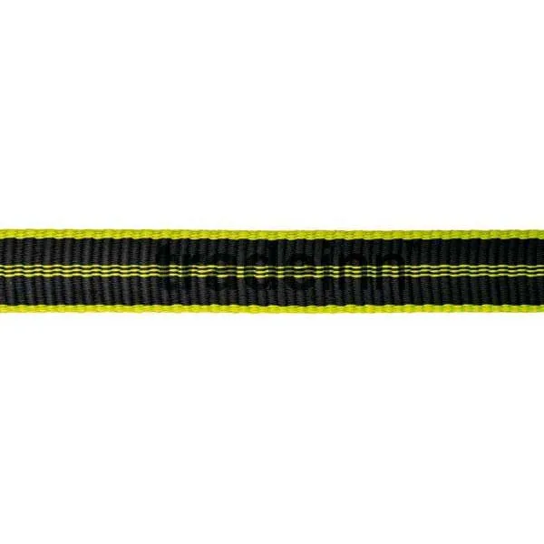 Edelrid Flachband Supertape 19 Mm 100m Bandschlinge, Night / oasis, 100m Edelrid Flachband Supertape 19 Mm 100m Bandschlinge, Night / oasis, 100m