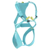 Edelrid Fraggle Iii Kompletter Gurtzeug Edelrid Fraggle Iii Kompletter Gurtzeug