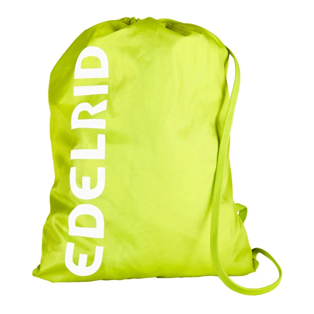 Edelrid Fraggle Iii Kompletter Gurtzeug