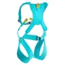 Edelrid Fraggle Iii Kompletter Gurtzeug