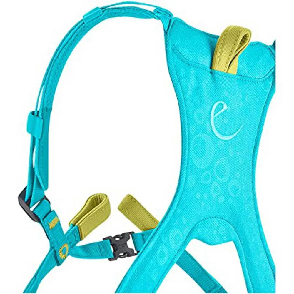 Edelrid Fraggle Iii Kompletter Gurtzeug Edelrid Fraggle Iii Kompletter Gurtzeug