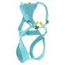 Edelrid Fraggle Iii Kompletter Gurtzeug