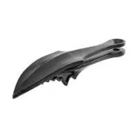 Edelrid Front Tooth Beast Alpine Wanderstockspitze Edelrid Front Tooth Beast Alpine Wanderstockspitze