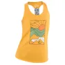 Edelrid Gamba ärmelloses T-shirt