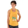 Edelrid Gamba ärmelloses T-shirt