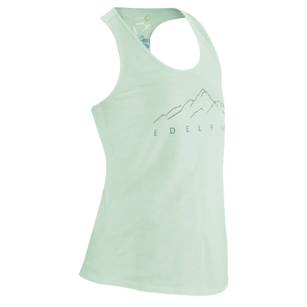 Edelrid Gamba ärmelloses T-shirt