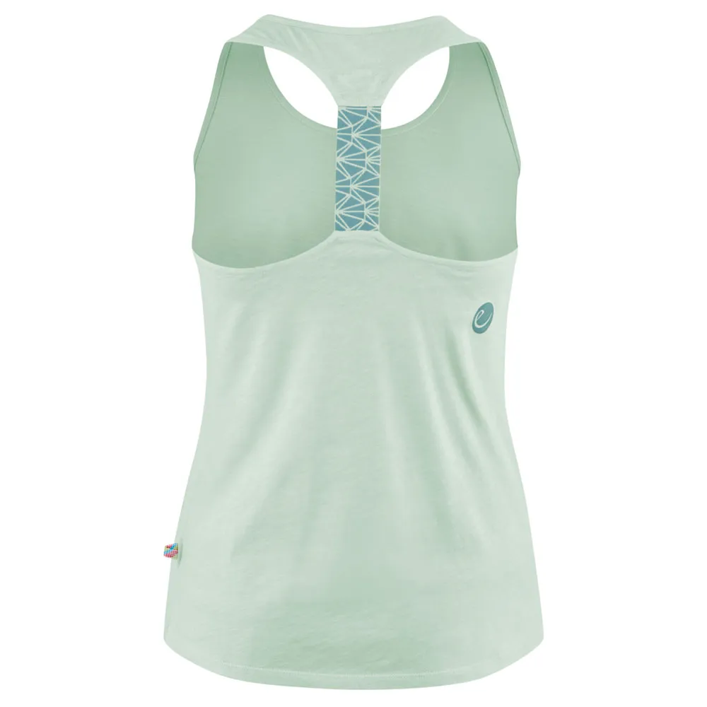 Edelrid Gamba ärmelloses T-shirt