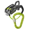 Edelrid Giga Jul Belay Kit Strike Screw Sicherungsset, Oasis, One Size