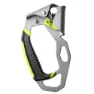 Edelrid Hand Cruiser Linker Oberlänge, Silver, One Size