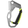 Edelrid Hand Cruiser Linker Oberlänge, Silver, One Size