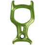 Edelrid Hannibal Abseilgerät, Oasis, One Size
