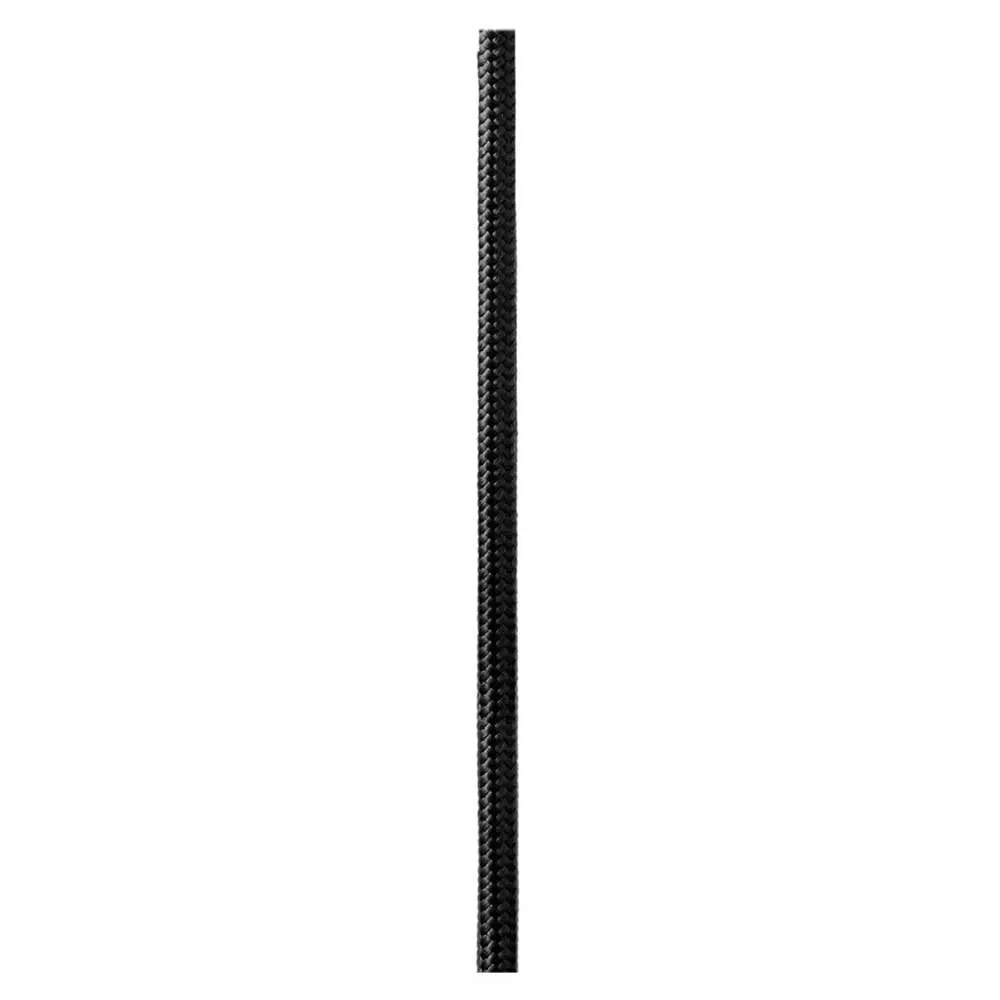 Edelrid Hard Line 6mm Seil, Night, 100m Edelrid Hard Line 6mm Seil, Night, 100m