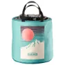 Edelrid Herkules Chalkbag, Dolphin, One Size
