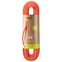 Edelrid Heron Eco Dry 9.8 Mm Seil Edelrid Heron Eco Dry 9.8 Mm Seil