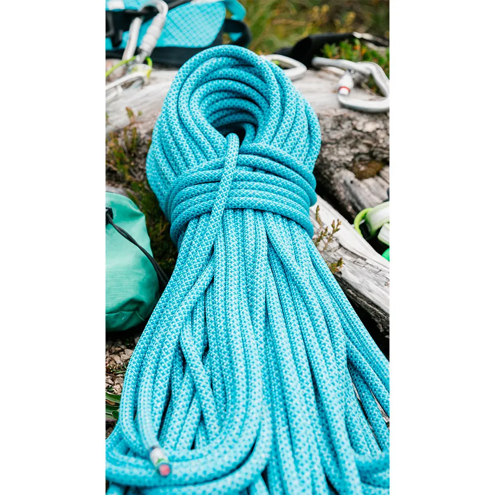 Edelrid Heron Eco Dry 9.8 Mm Seil Edelrid Heron Eco Dry 9.8 Mm Seil