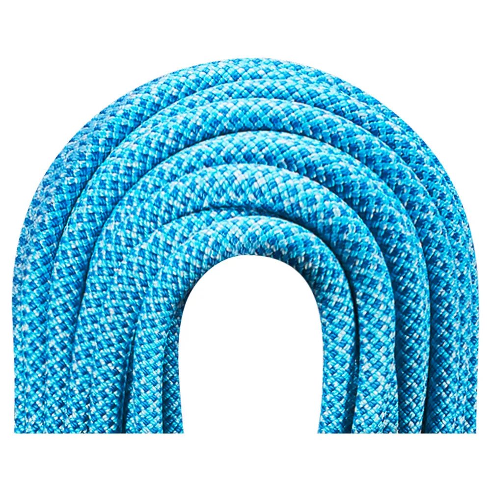 Edelrid Heron Eco Dry 9.8 Mm Seil Edelrid Heron Eco Dry 9.8 Mm Seil