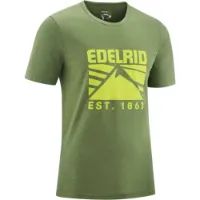 Edelrid Highball Iv Kurzarm-t-shirt