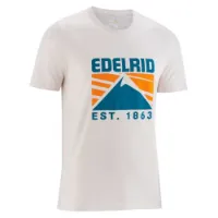 Edelrid Highball Iv Kurzarm-t-shirt Edelrid Highball Iv Kurzarm-t-shirt