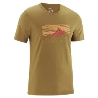 Edelrid Highball Iv Kurzarm-t-shirt Edelrid Highball Iv Kurzarm-t-shirt