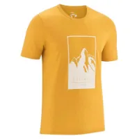 Edelrid Highball Iv Kurzarm-t-shirt