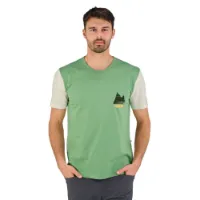 Edelrid Highball Iv Kurzarm-t-shirt Edelrid Highball Iv Kurzarm-t-shirt