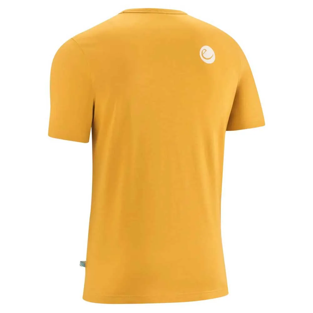 Edelrid Highball Iv Kurzarm-t-shirt Edelrid Highball Iv Kurzarm-t-shirt