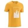 Edelrid Highball Iv Kurzarm-t-shirt