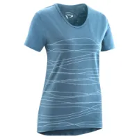Edelrid Highball Kurzarm-t-shirt Edelrid Highball Kurzarm-t-shirt