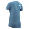 Edelrid Highball Kurzarm-t-shirt, Light pacific