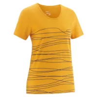 Edelrid Highball V Kurzarm-t-shirt