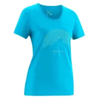 Edelrid Highball V Kurzarm-t-shirt