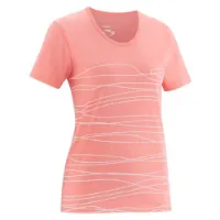 Edelrid Highball V Kurzarm-t-shirt Edelrid Highball V Kurzarm-t-shirt