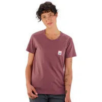 Edelrid Highball V Kurzarm-t-shirt